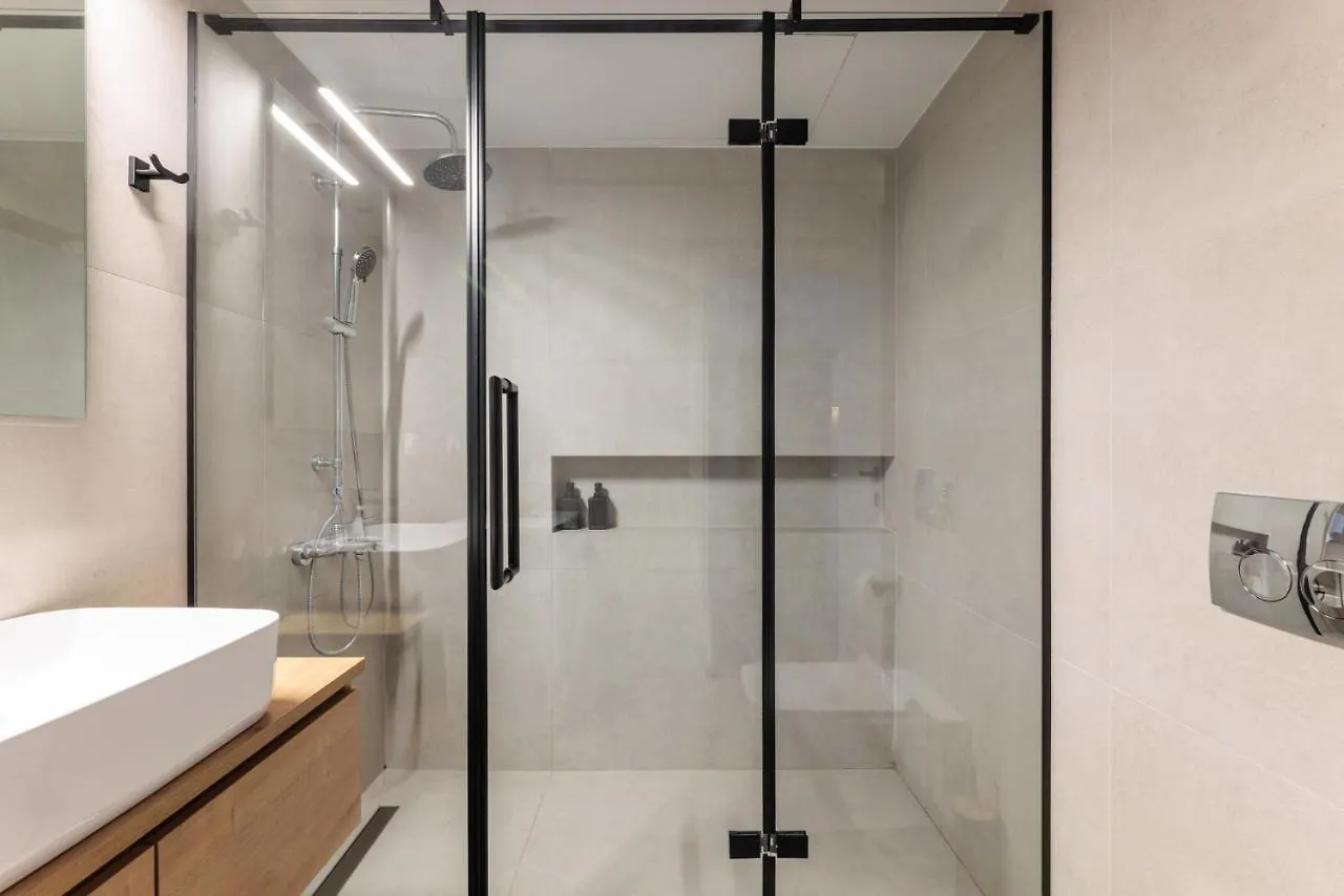 Skg Urban Boutique Διαμέρισμα Θεσσαλονίκη