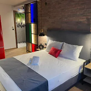Valaoritou 3 Luxury Θεσσαλονίκη