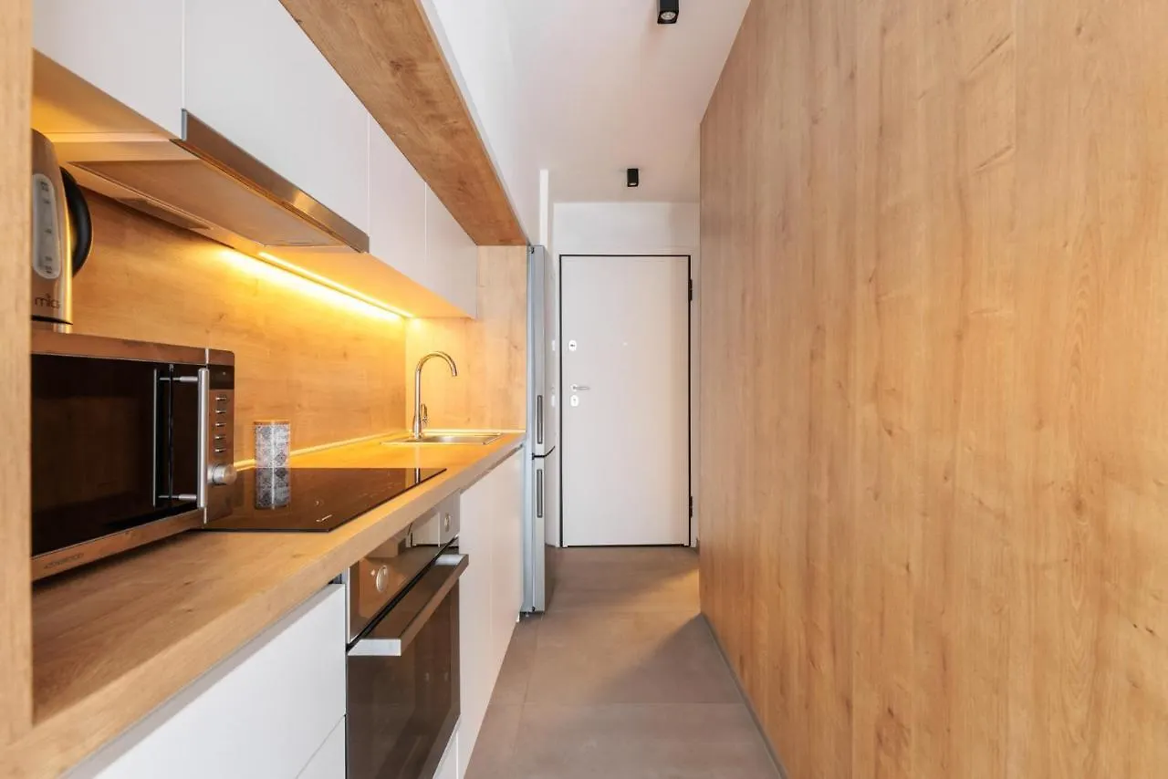 Ferienwohnung Skg Urban Boutique Thessaloniki