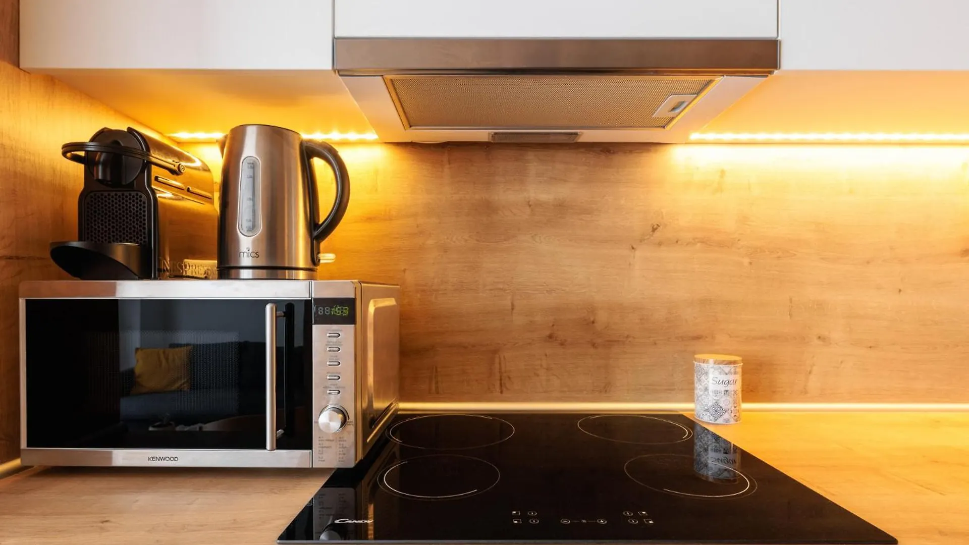 Apartment Ferienwohnung Skg Urban Boutique Thessaloniki